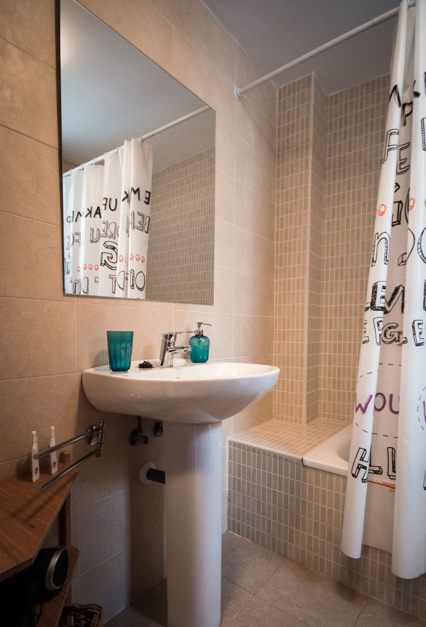 Фото Holidays 2 Malaga Studios Juan De Mena