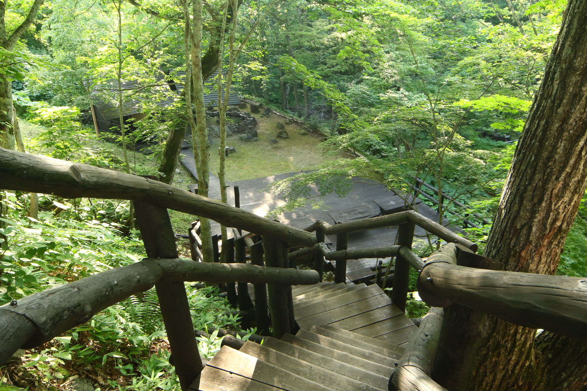 Фото Nukabirakan Kanko Hotel