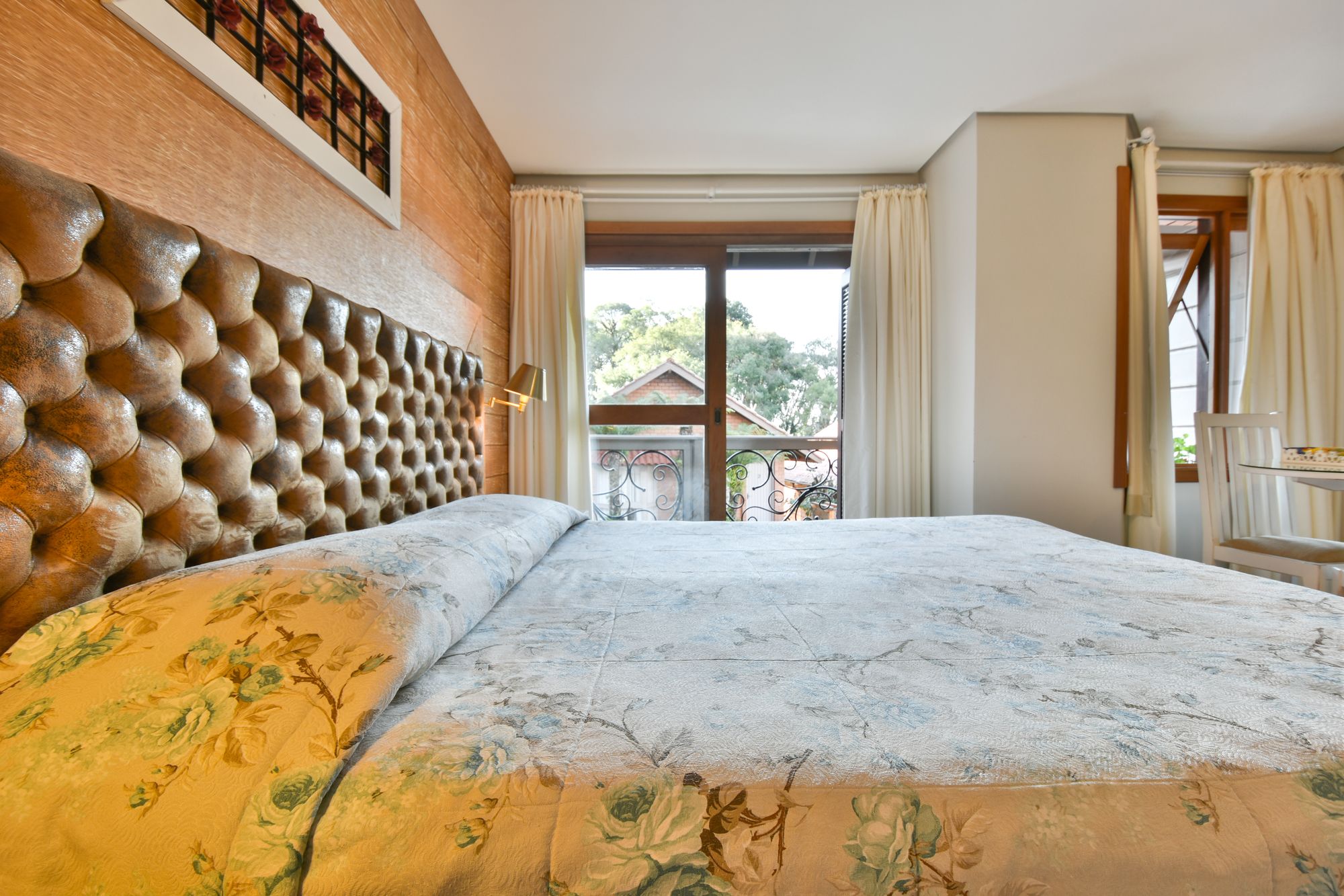 Фото Hotel Cabanas Tio Müller