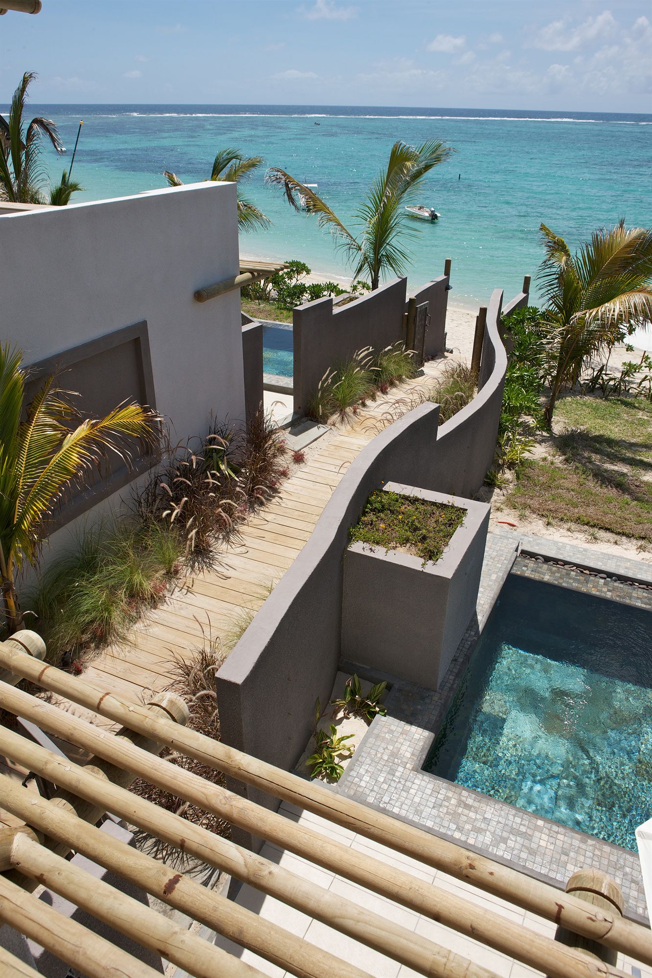 Фото Stylia Villas