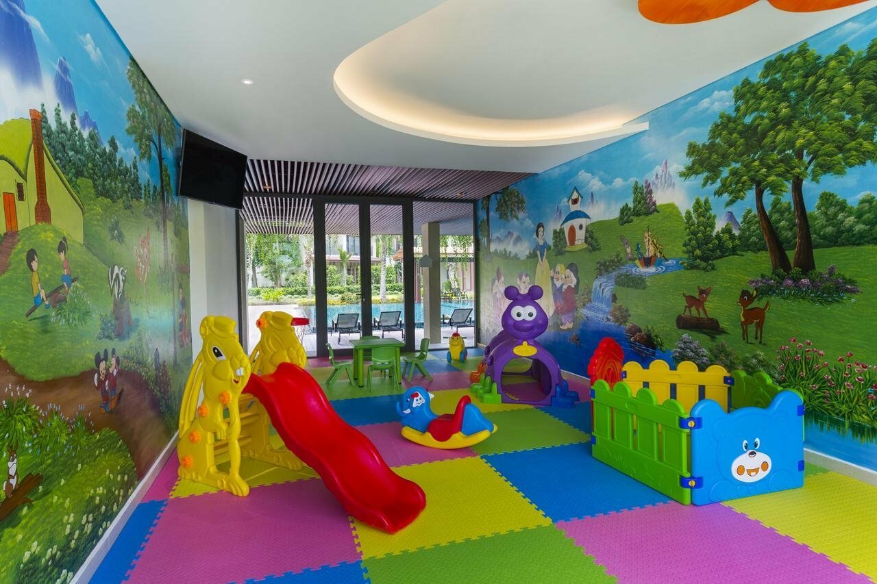 Фото Dusit Princess Moonrise Beach Resort