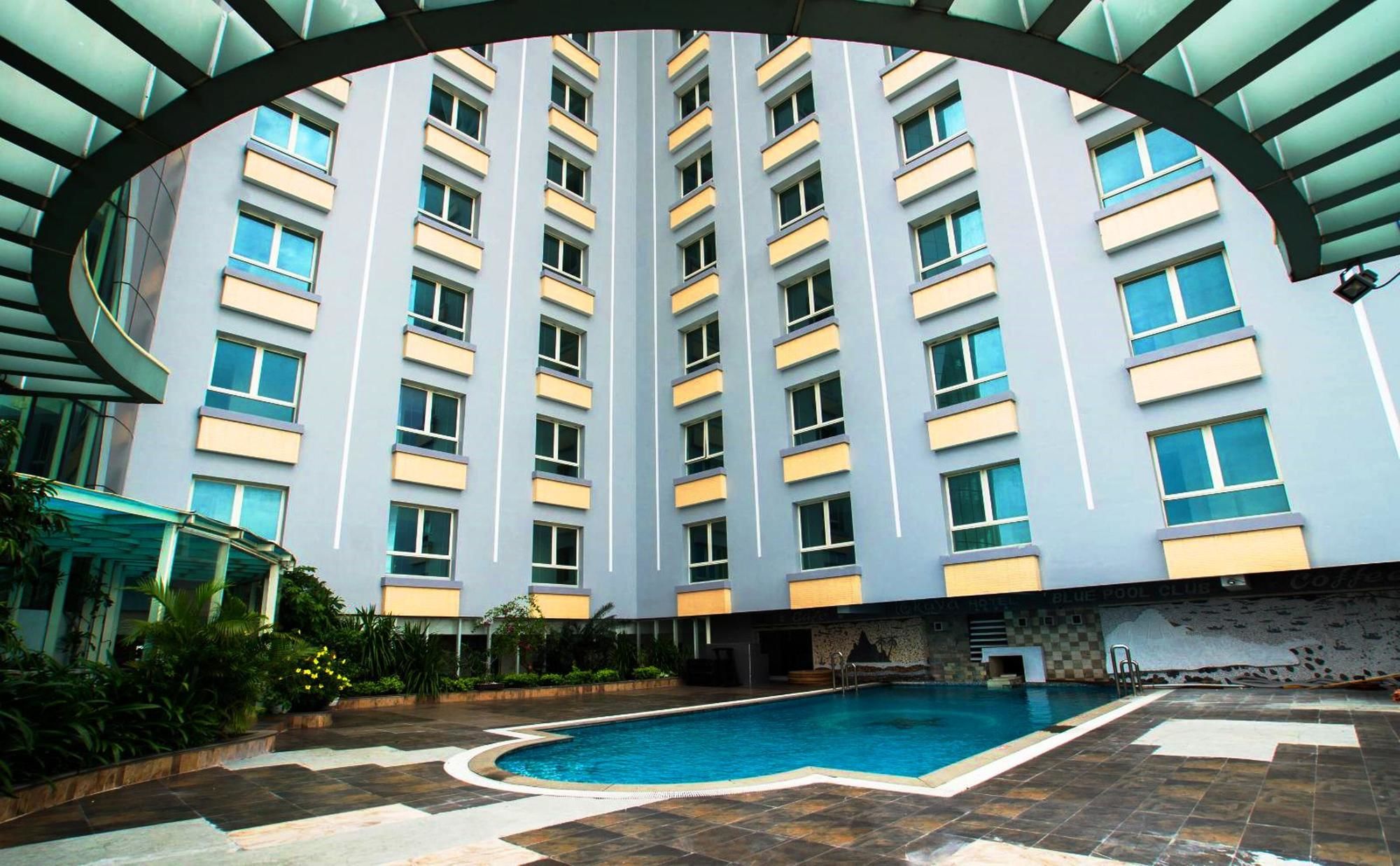 Фото отеля 3