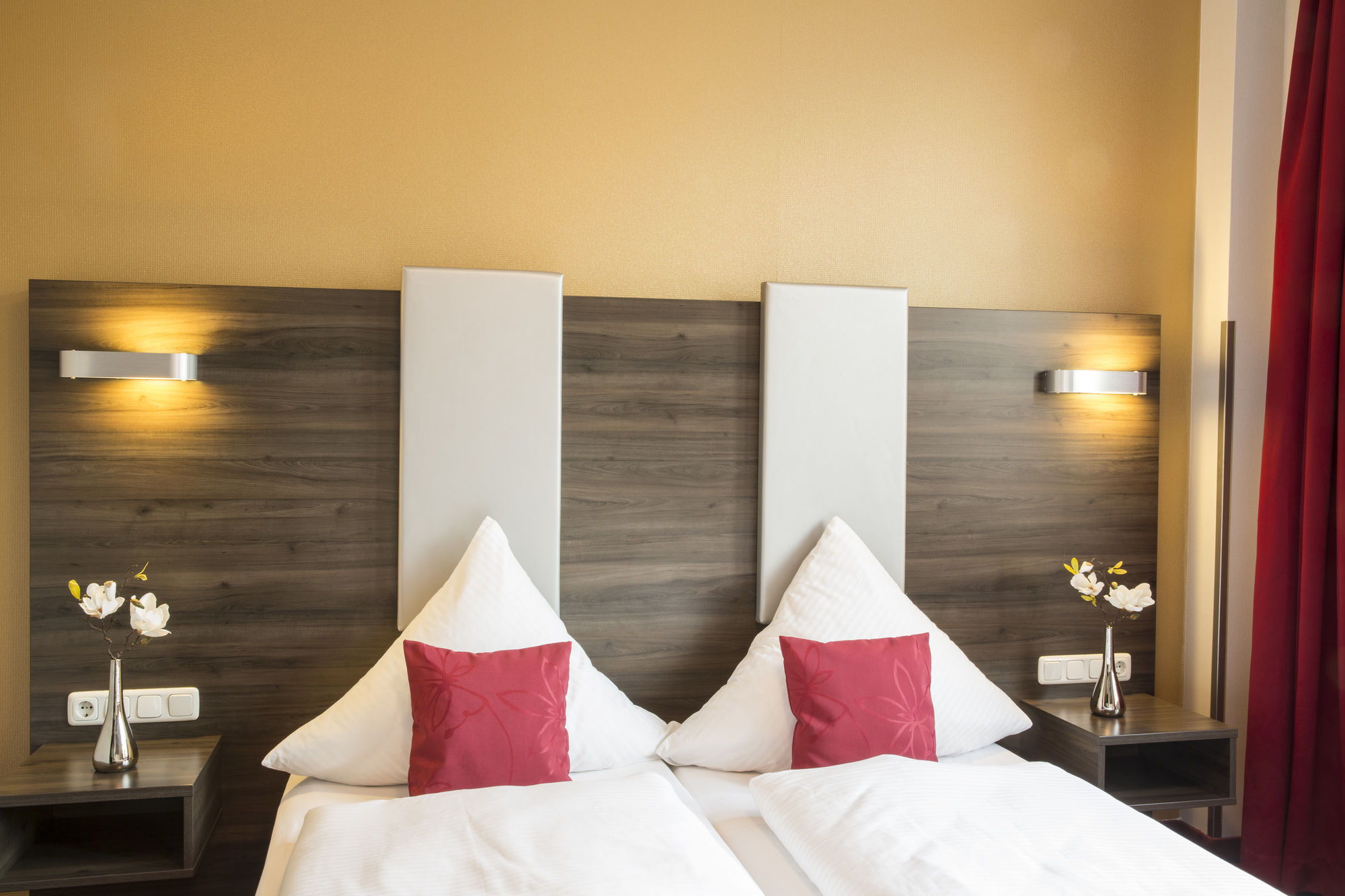 Фото Hapimag Resort München