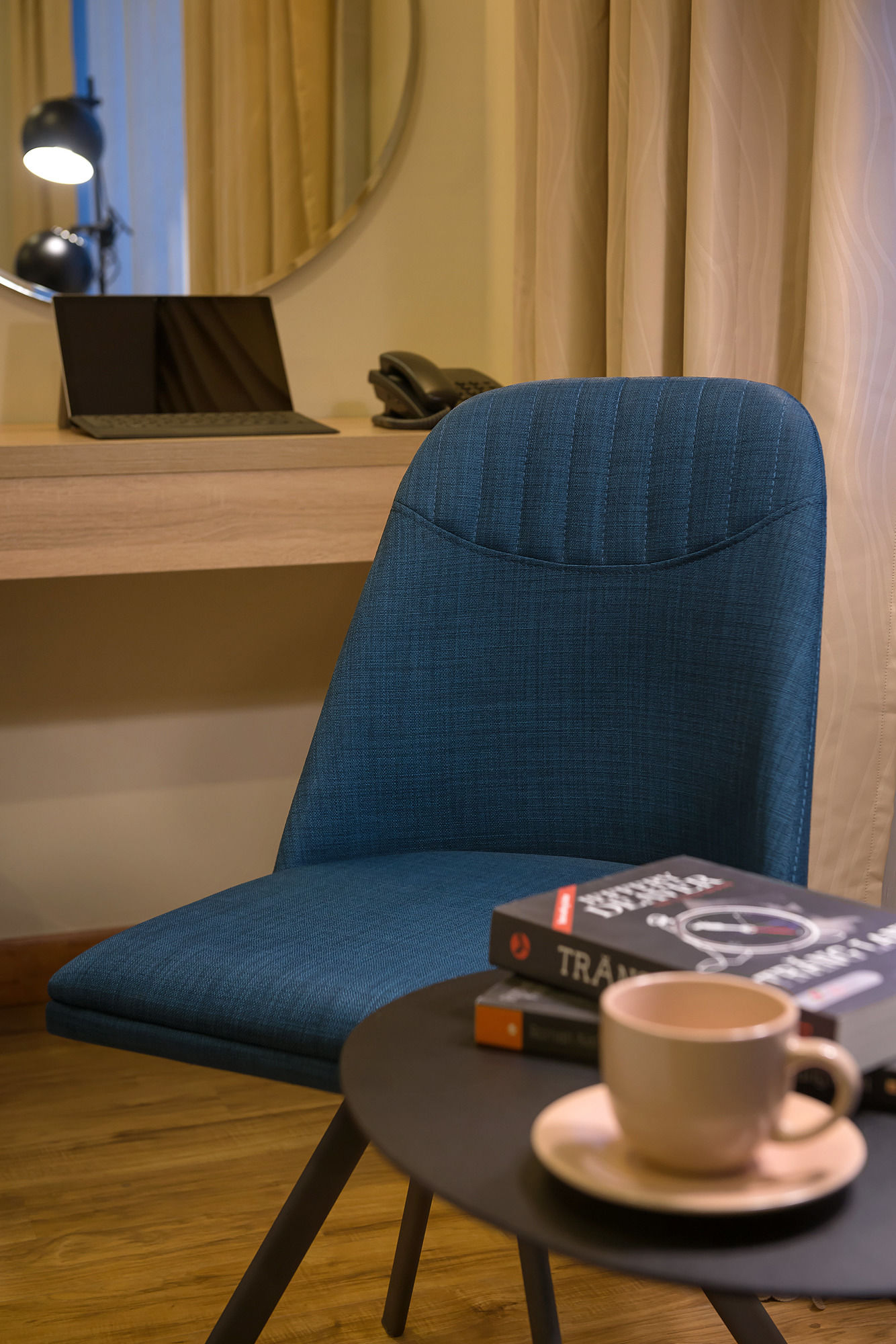 Фото C Central Hotel Bui Vien