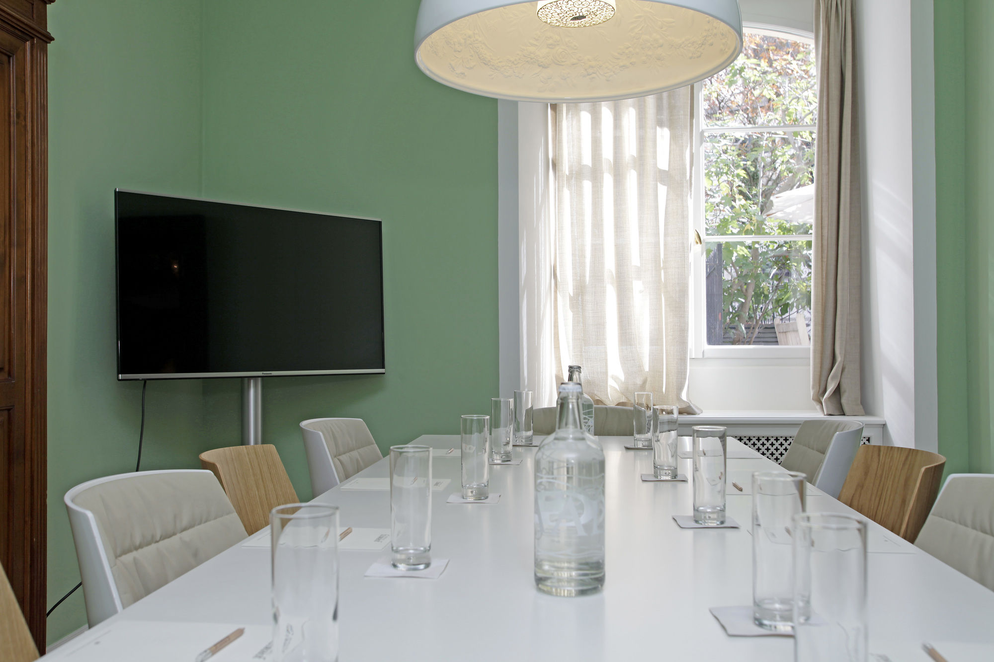 Фото Hotel Florhof