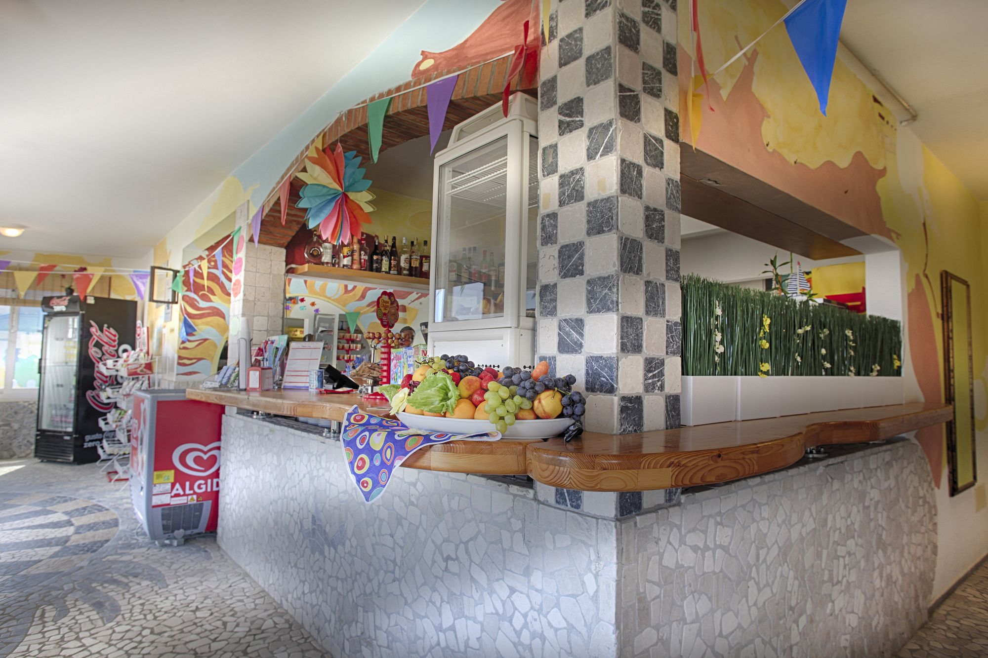 Фото Hotel Stella Maris