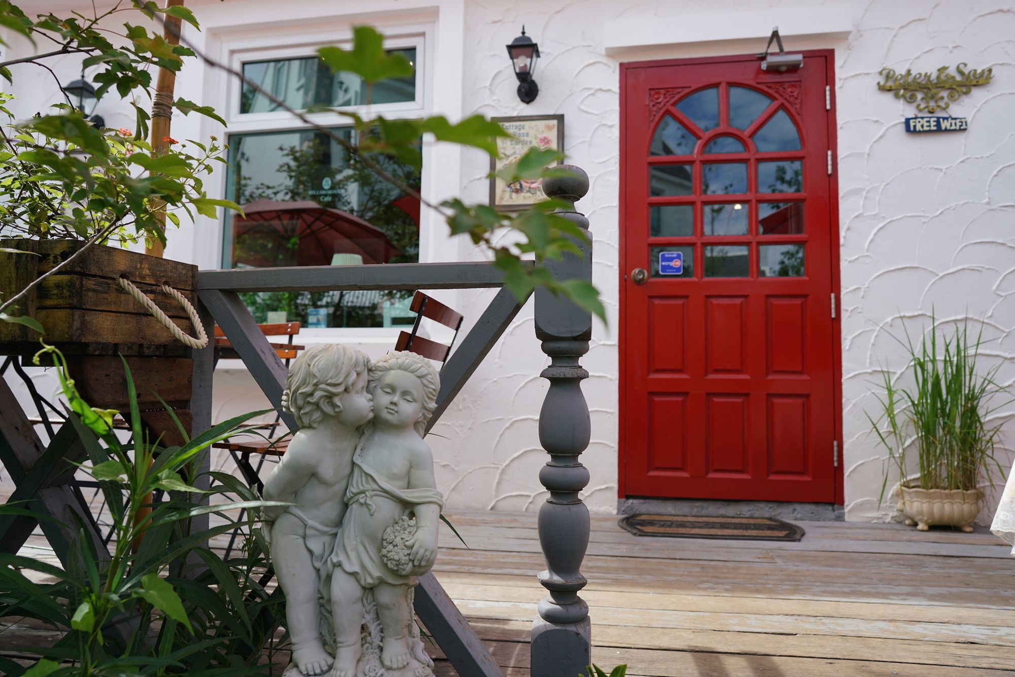 Фото Hillsborough The English Country House