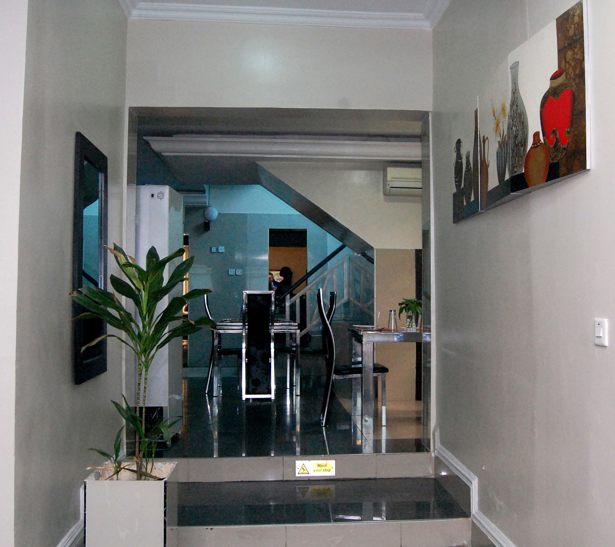 Фото Primal Hotel Ikeja Gra