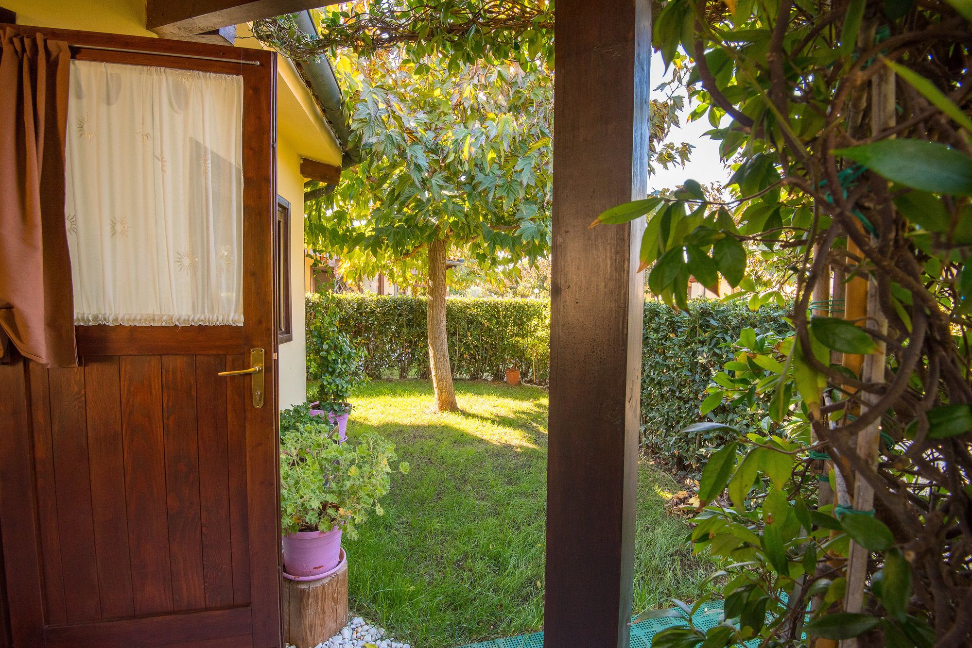 Фото Villaggio Mare Verde