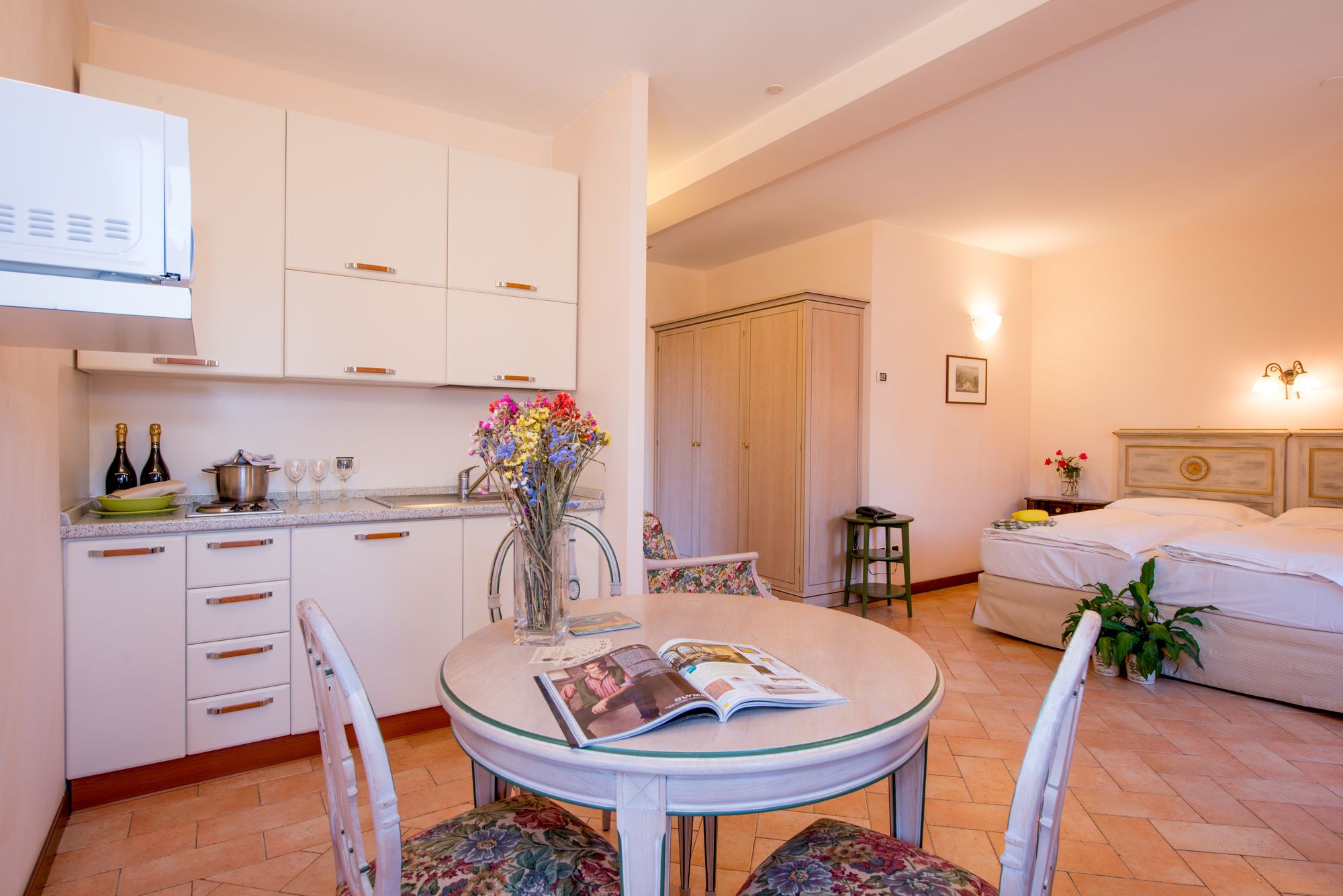 Фото La Limonera