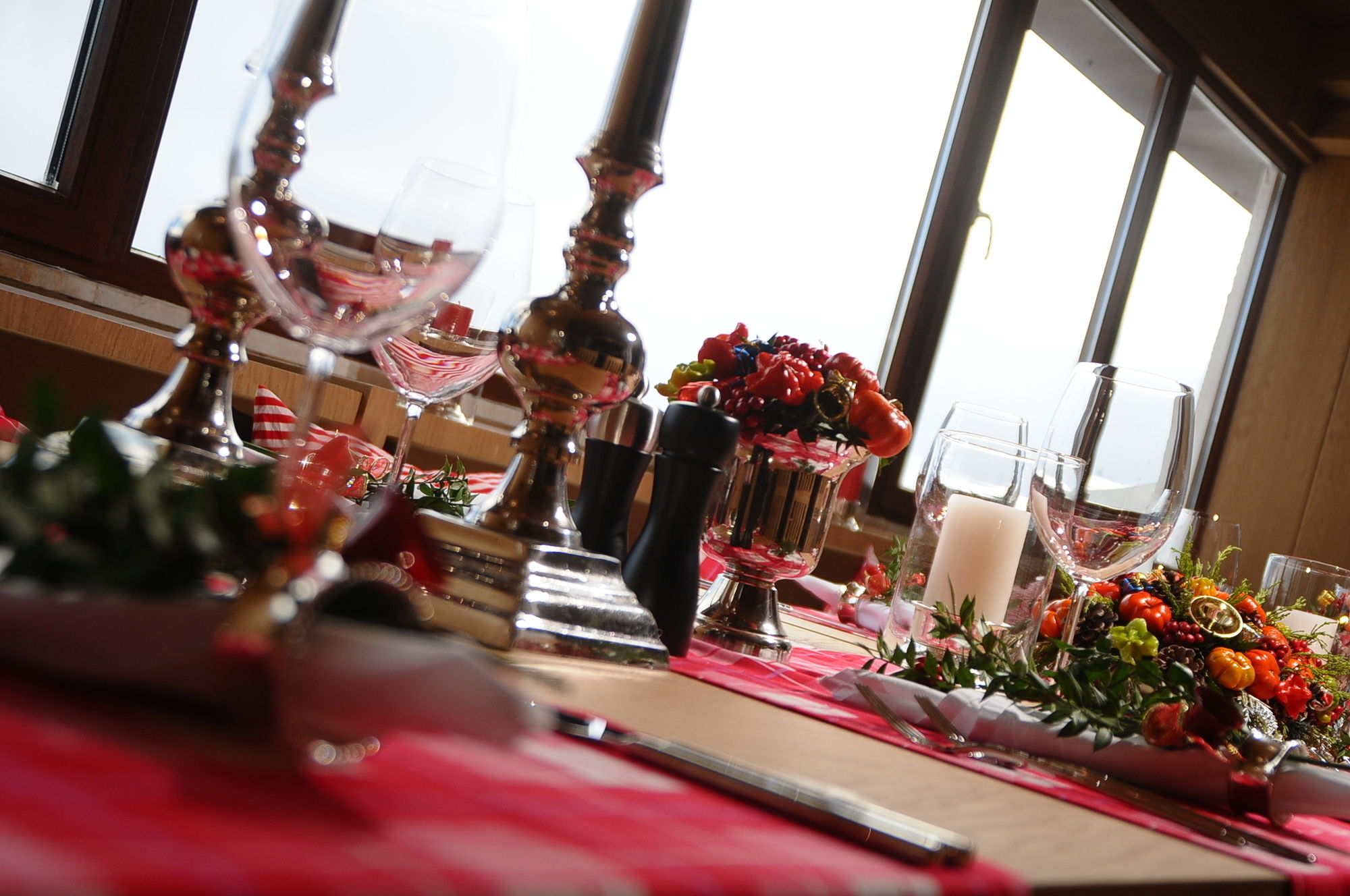 Фото Monte Baia Uludag