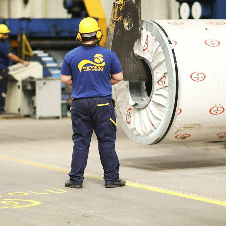 Metalware Nevsac Metal, Nevsehir, photo