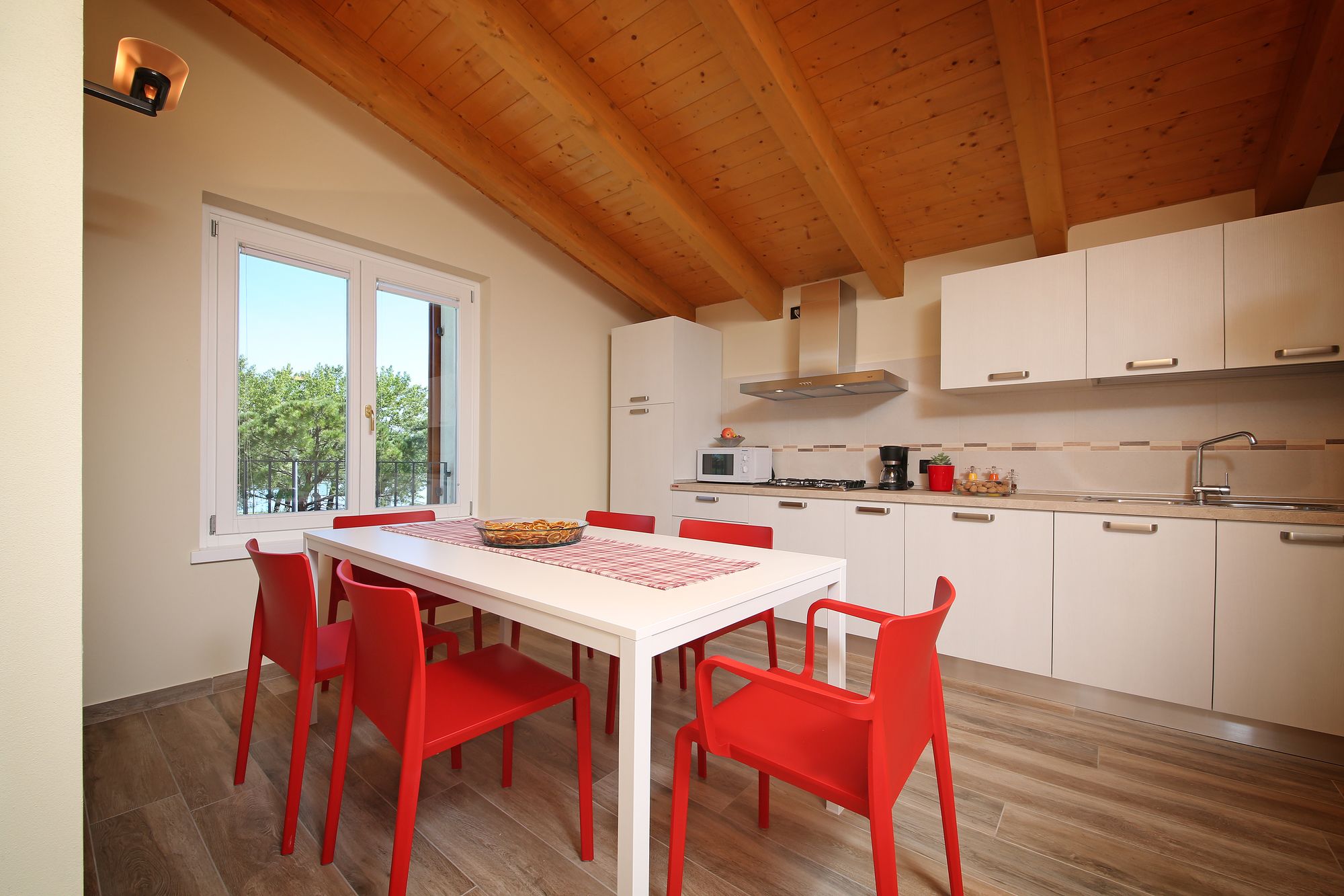 Фото Villa Aurora