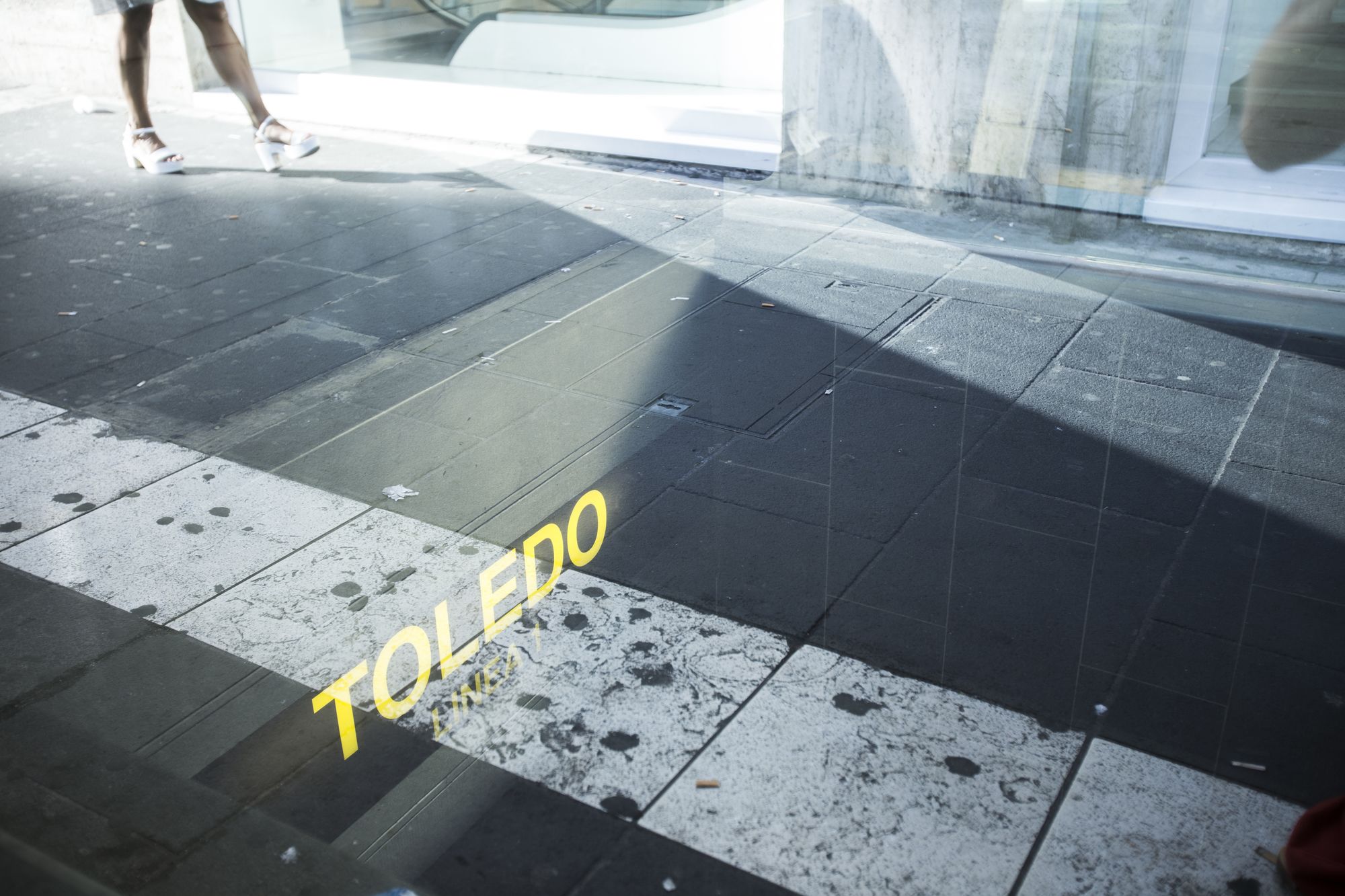 Фото IstayinToledo Luxury Guest House