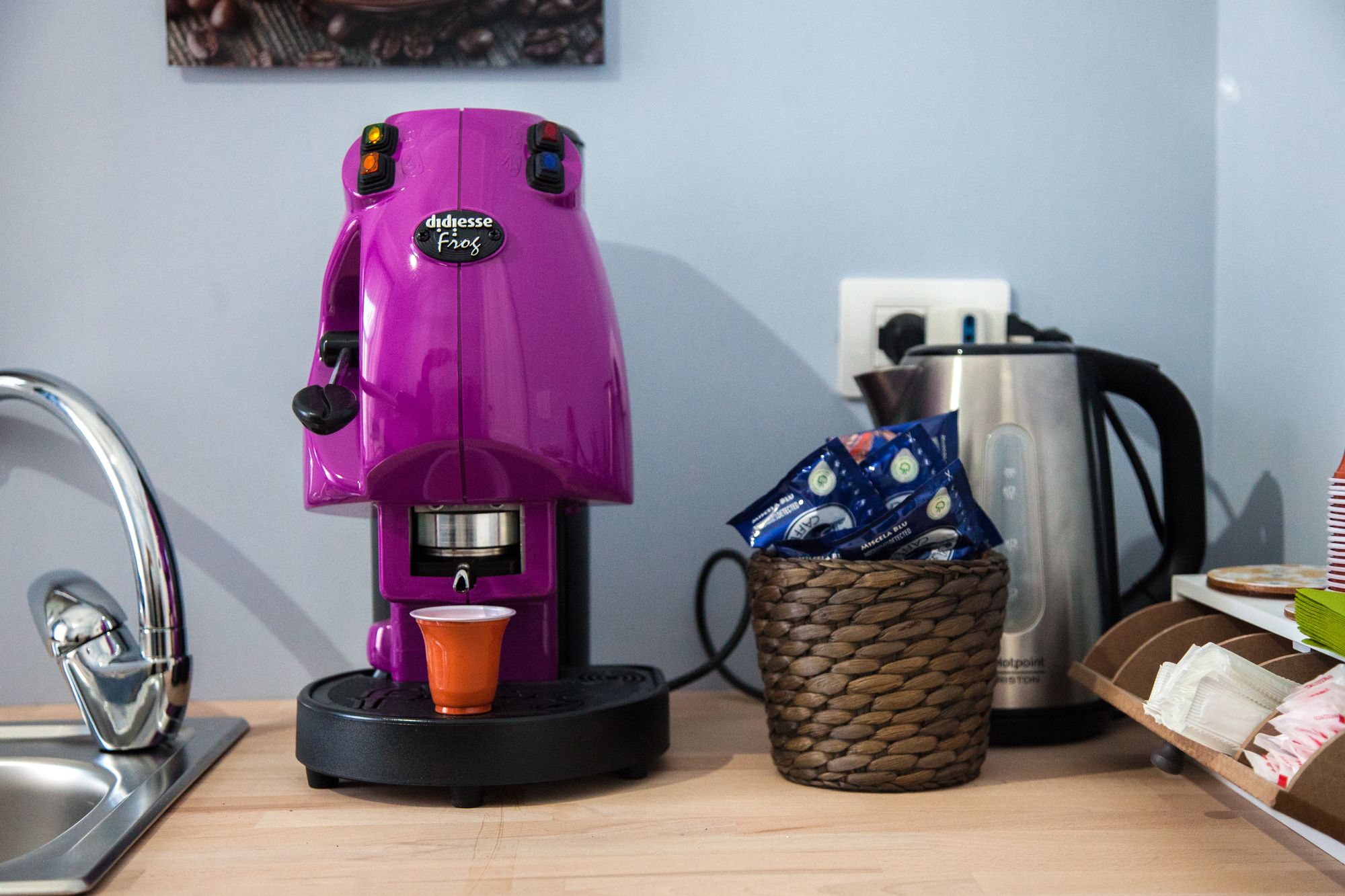 Фото La Perla del Golfo