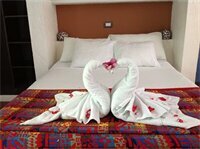 Гостиница Hotel Villa Las Anclas