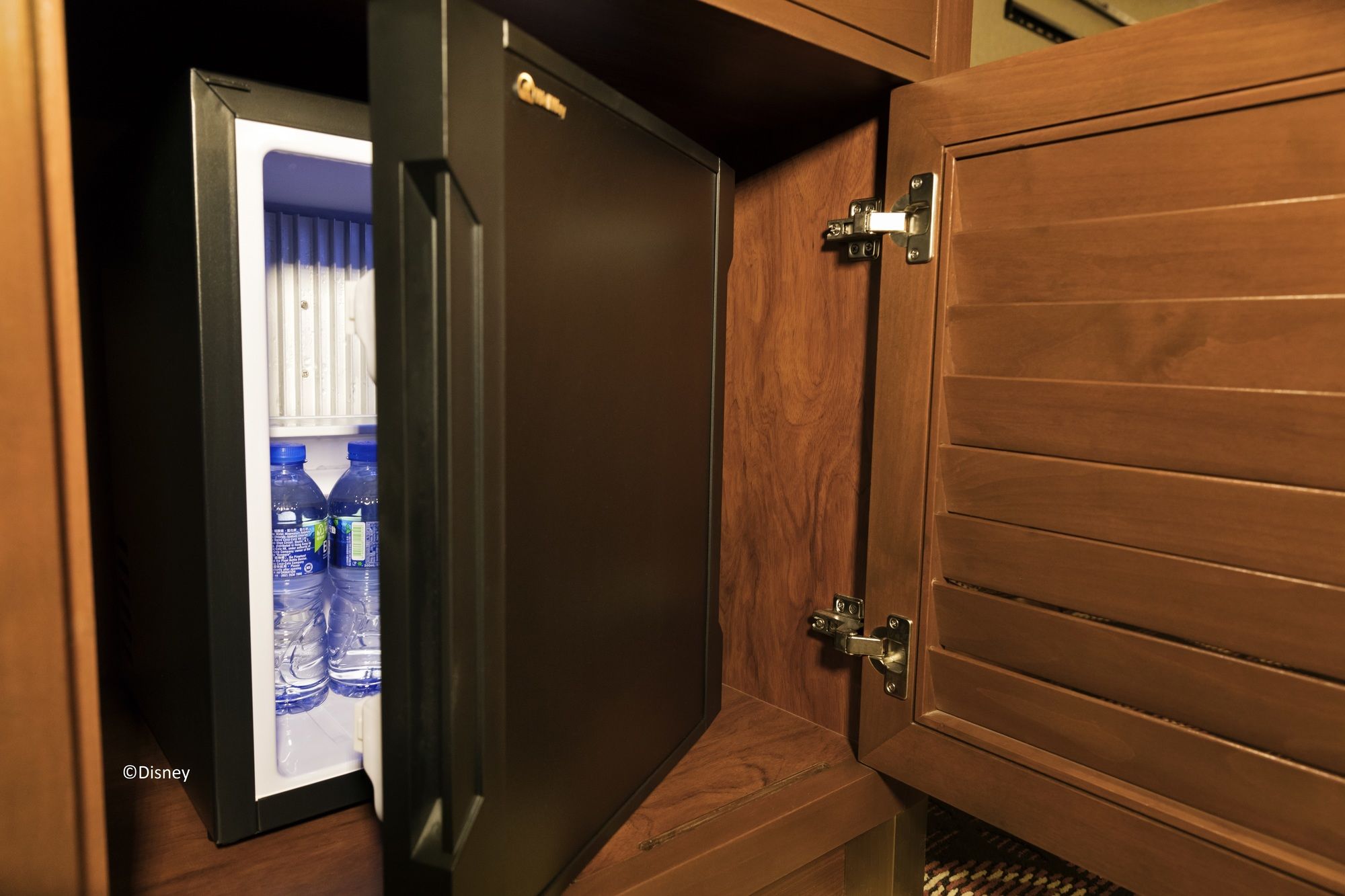 Фото Disney Explorers Lodge