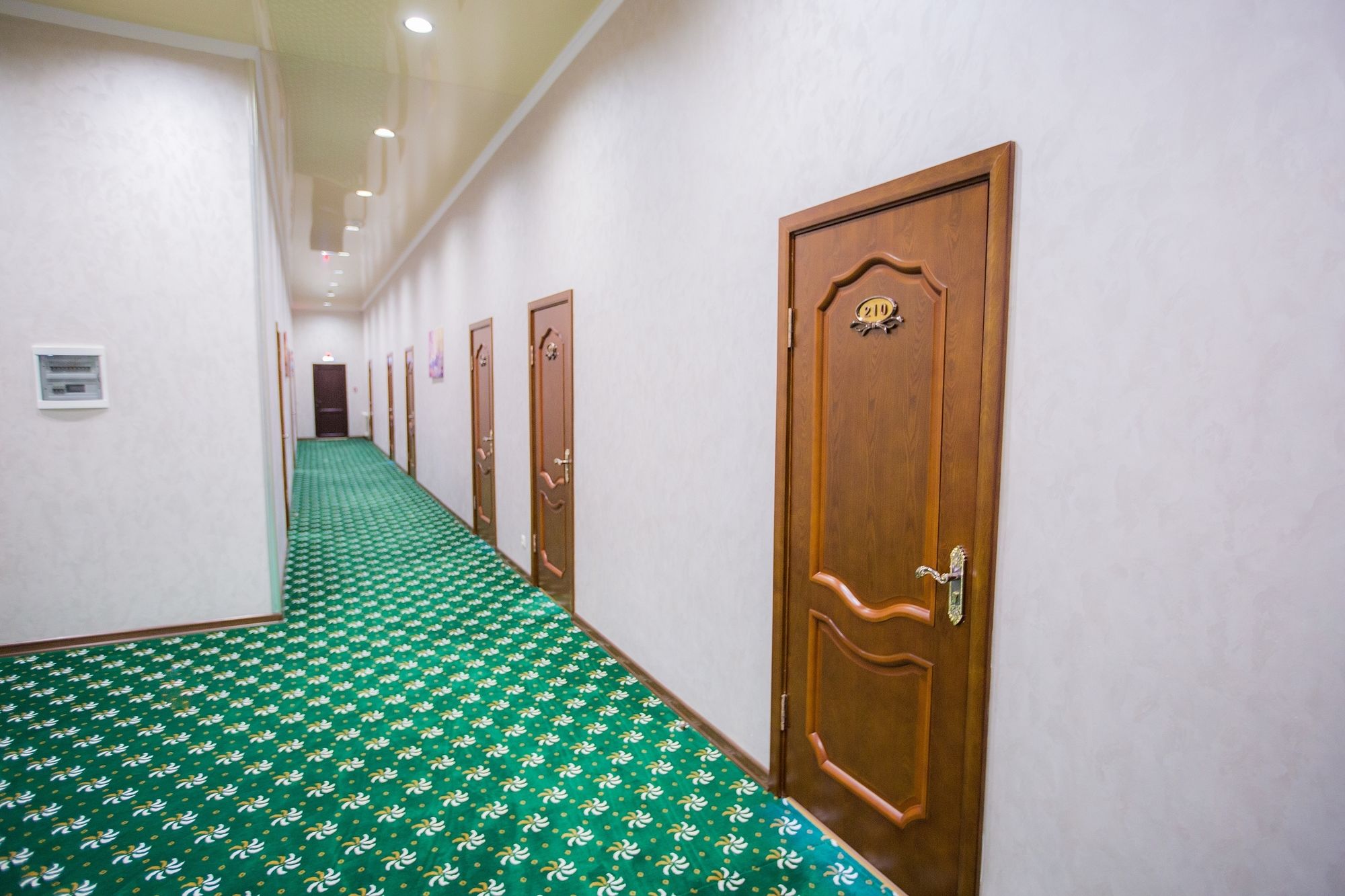 Фото Томирис