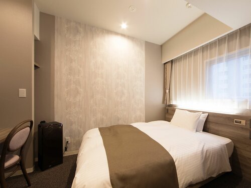 Гостиница S Training Center Hotel Osaka в Осаке