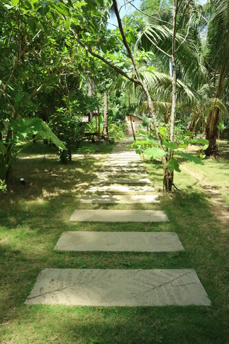 Внешний вид отеля El Nido Coco Resort в Эле Нидо, фото 4