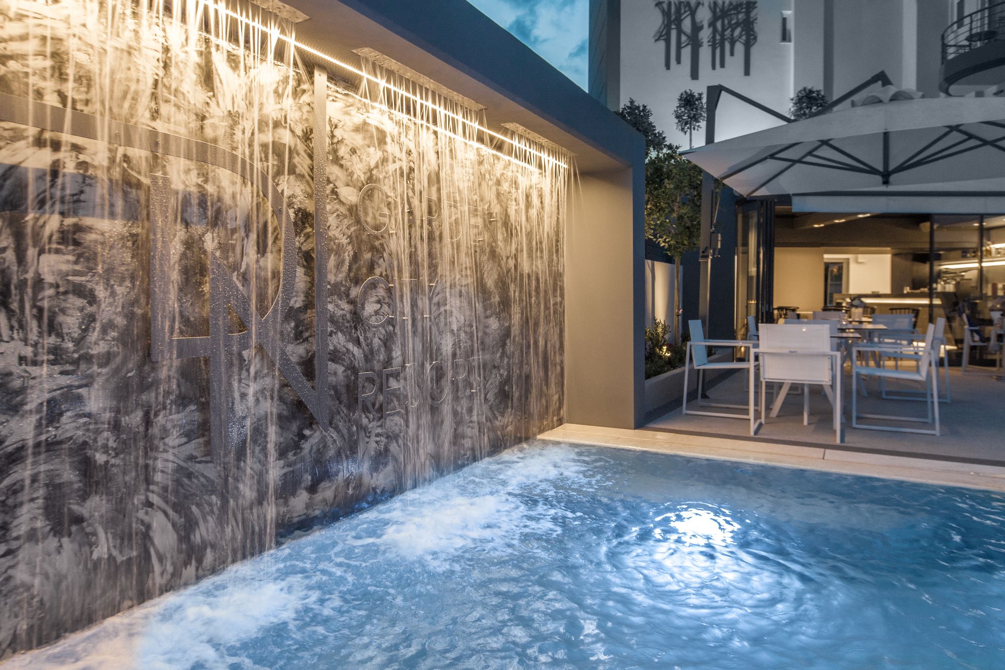 Фото Garden City Resort