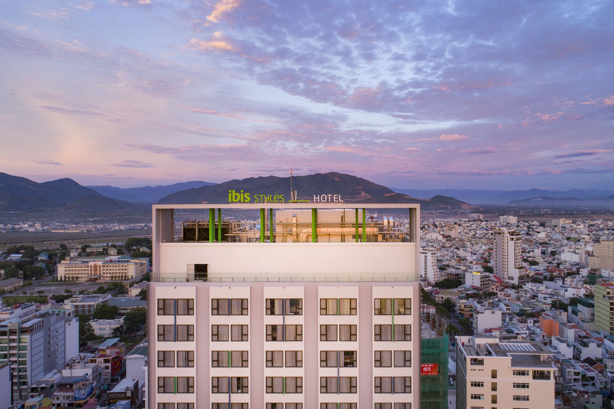 Фото Ibis Styles Nha Trang