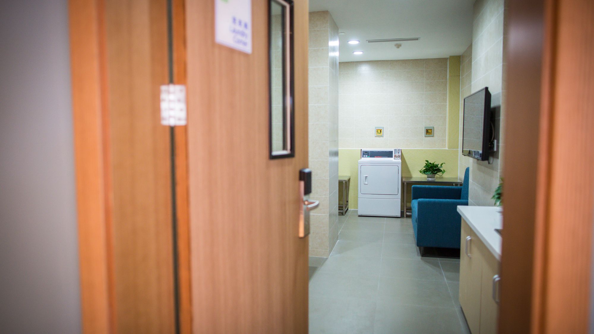 Фото Holiday Inn Express Shanghai Pujiang