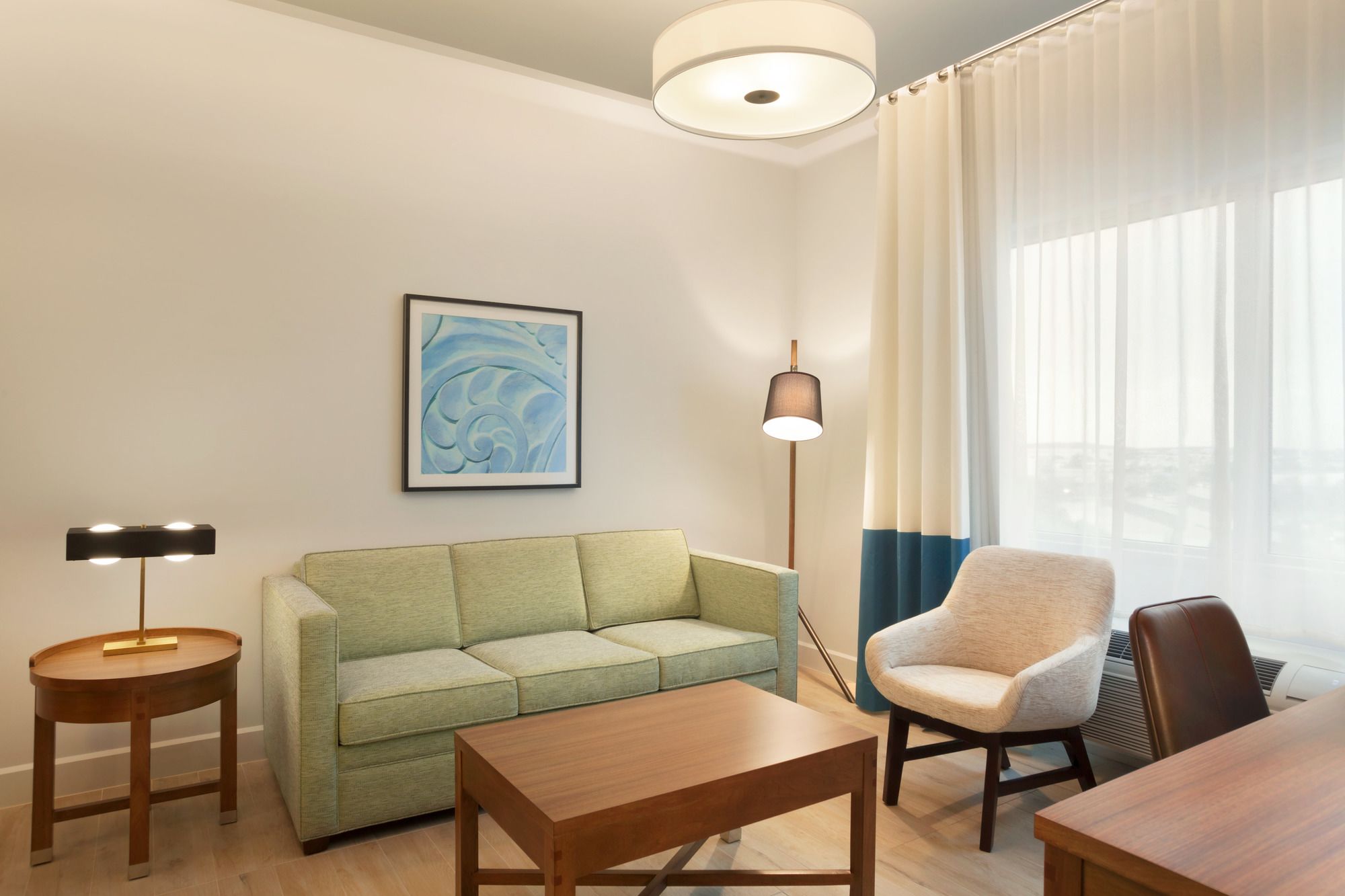 Фото Four Points by Sheraton Miami Airport