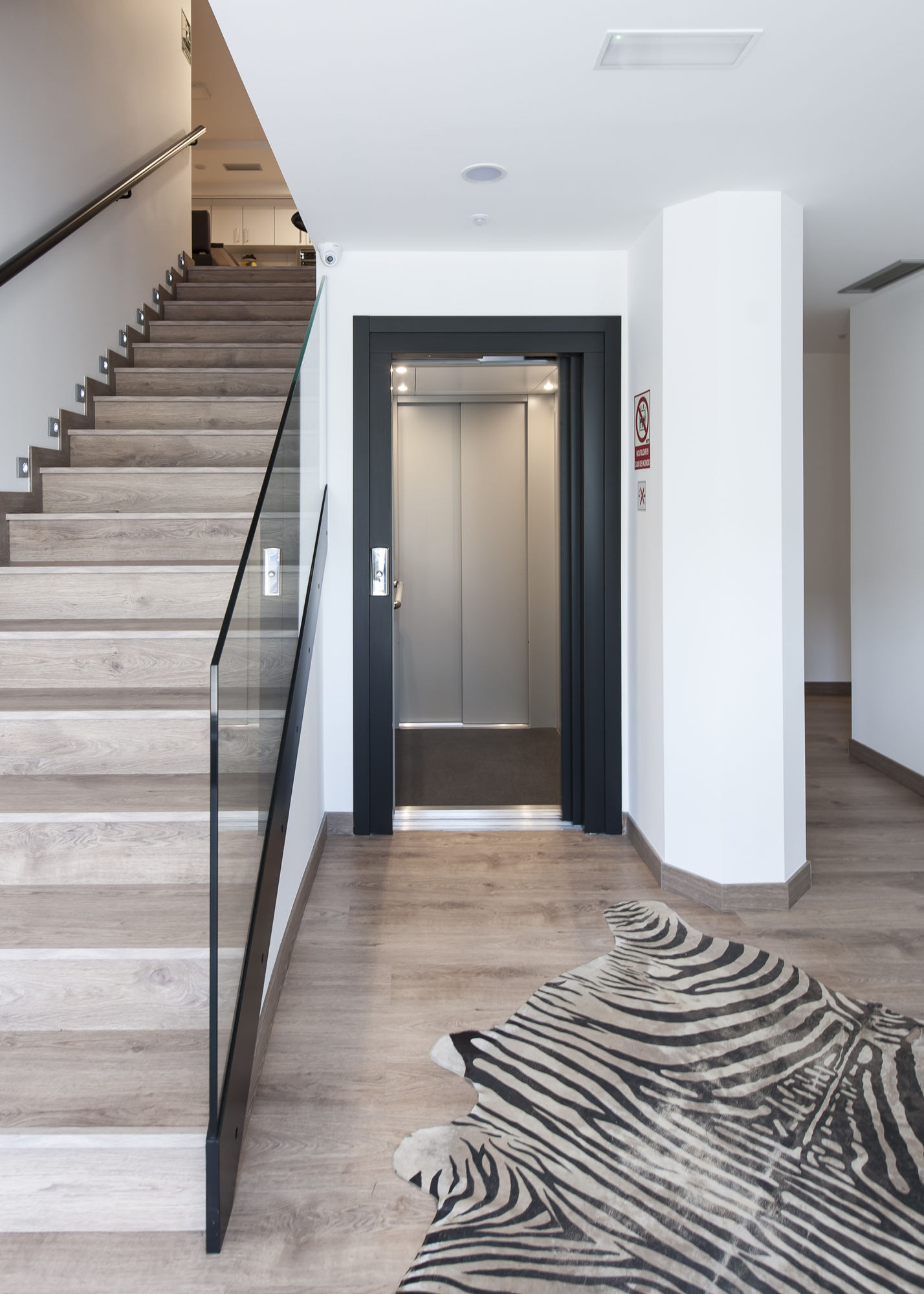 Фото Suite Home Sardinero