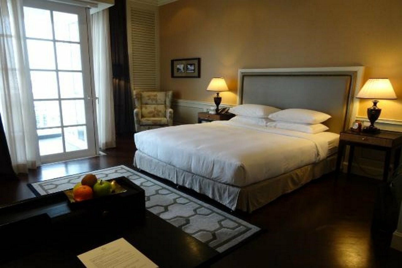 Фото Eastern And Oriental Hotel