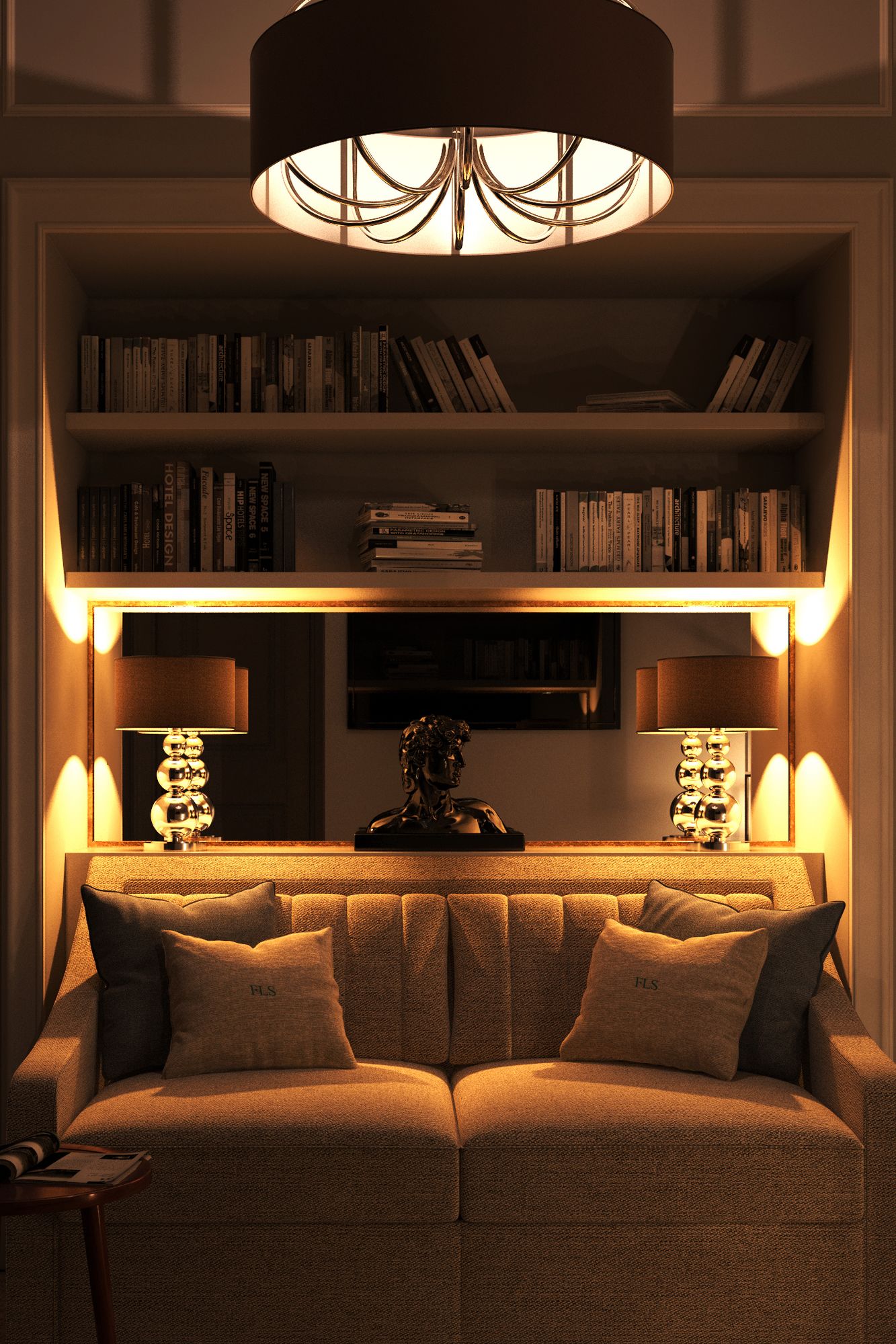 Фото Florence Luxury Suites