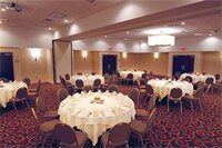 Фото Holiday Inn Columbus Downtown Capitol Square