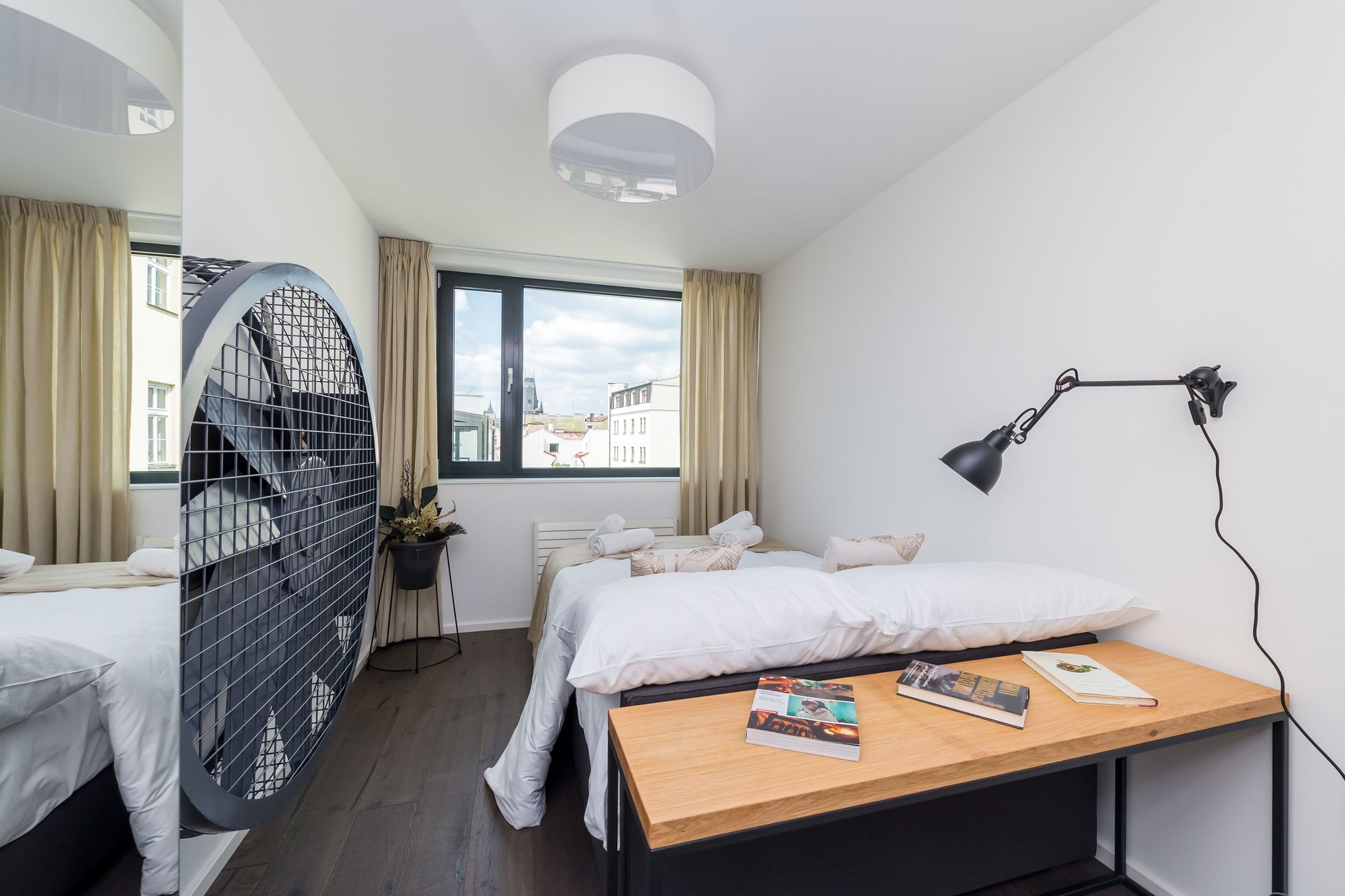 Фото Premier Apartment Wenceslas Square II