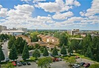Фото Courtyard by Marriott Spokane Downtown at the Convention Ctr