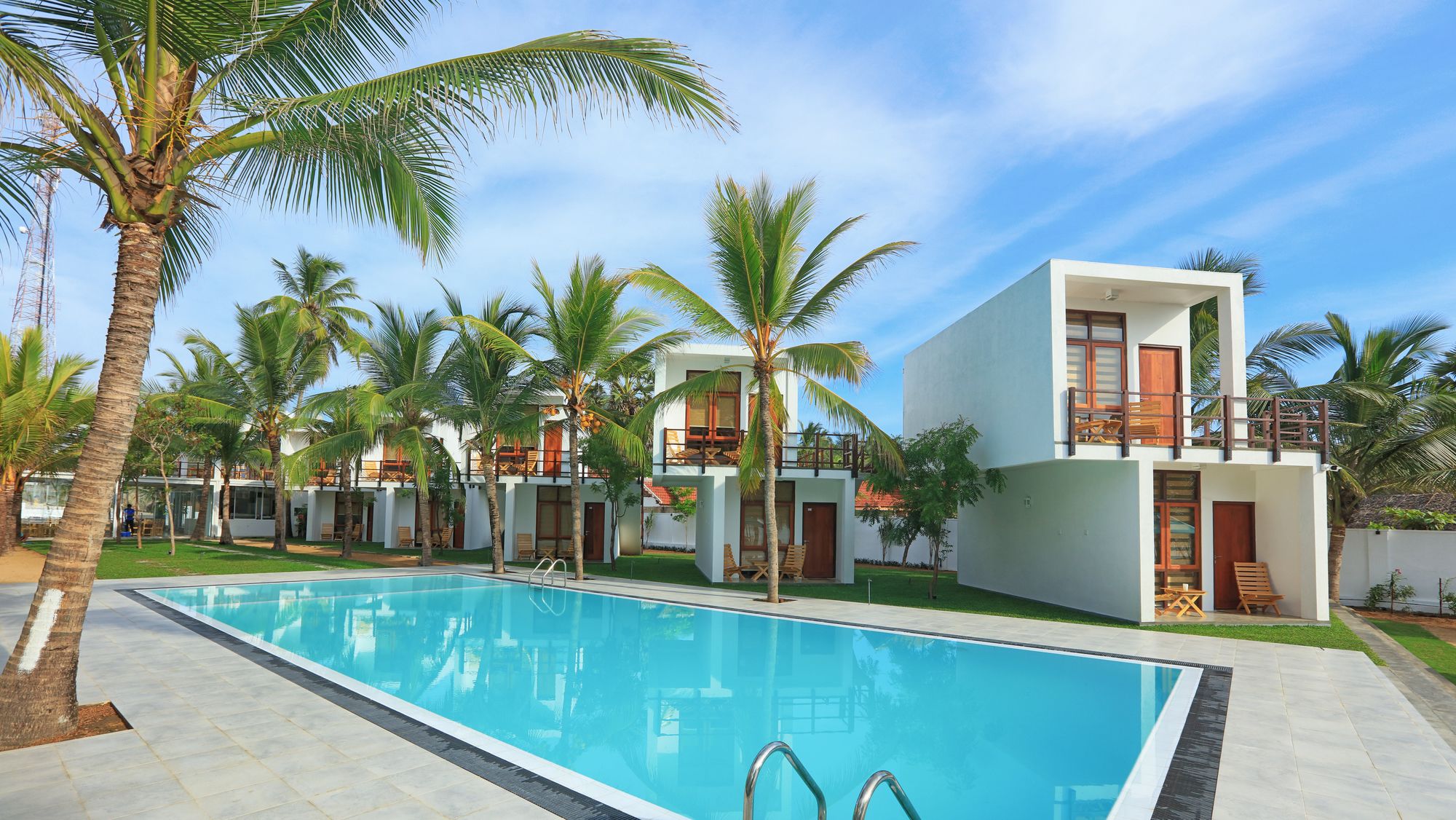 Фото Arugambay Roccos