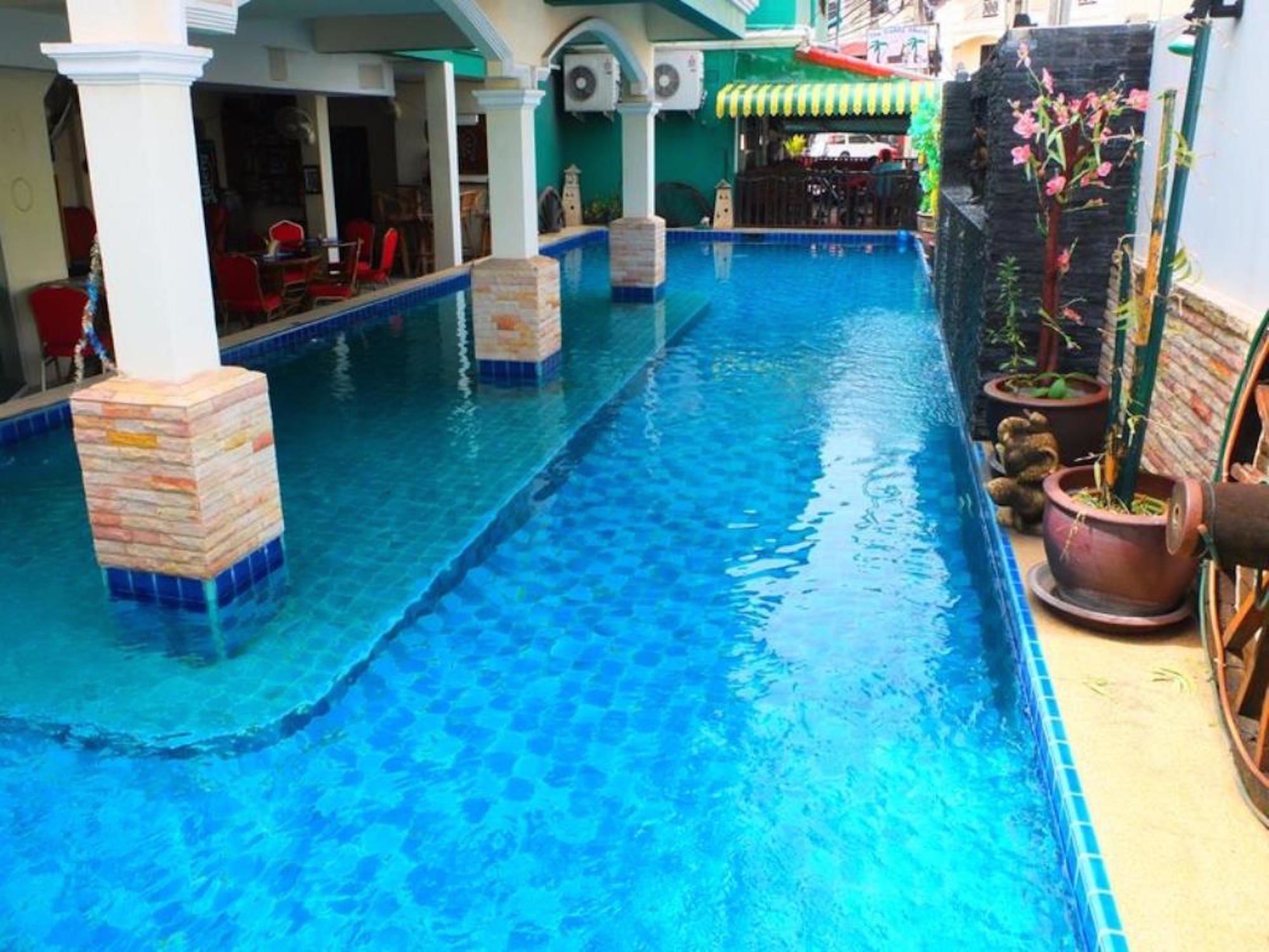 Фото The Caddy Shack