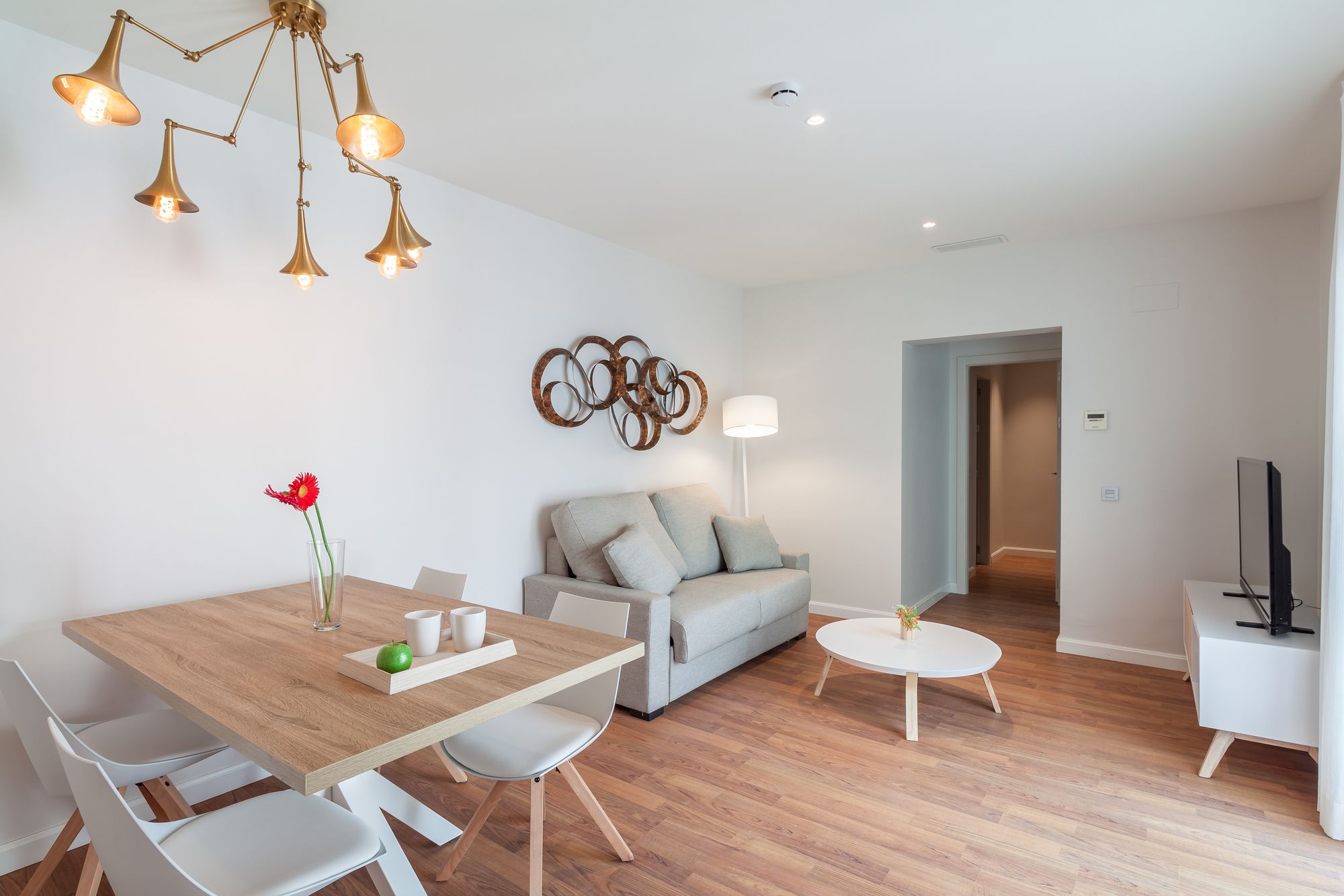 Фото Tandem Ancha 34