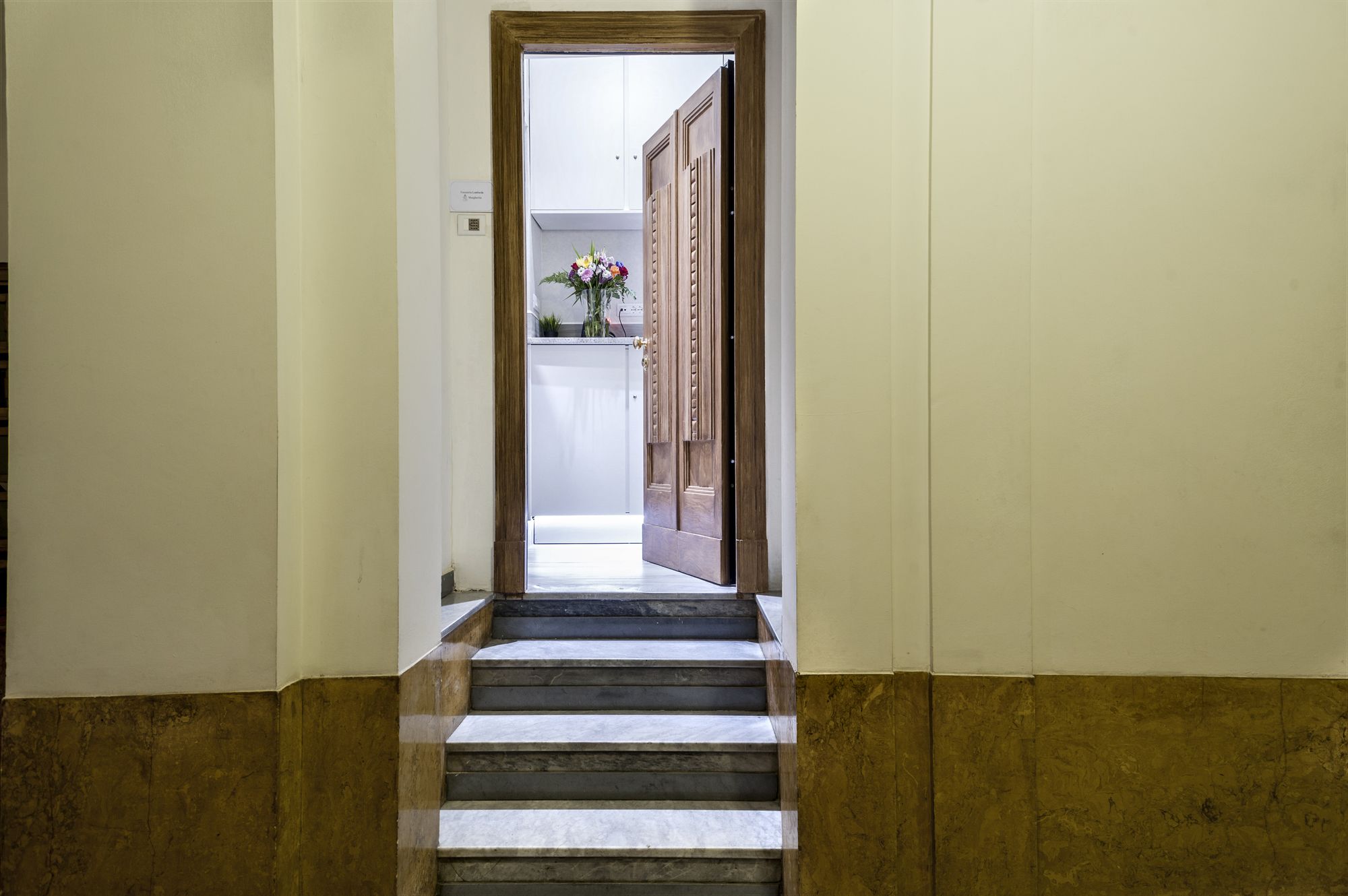 Фото Foresteria Margherita Milano