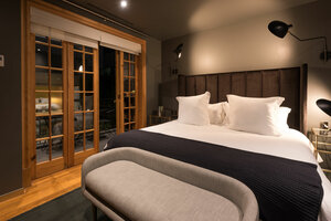 Ignacia Guest House (Mexico City, Jalapa), hotel