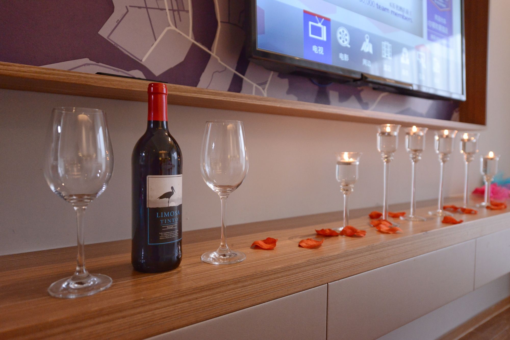 Фото Hampton by Hilton Sanya Bay