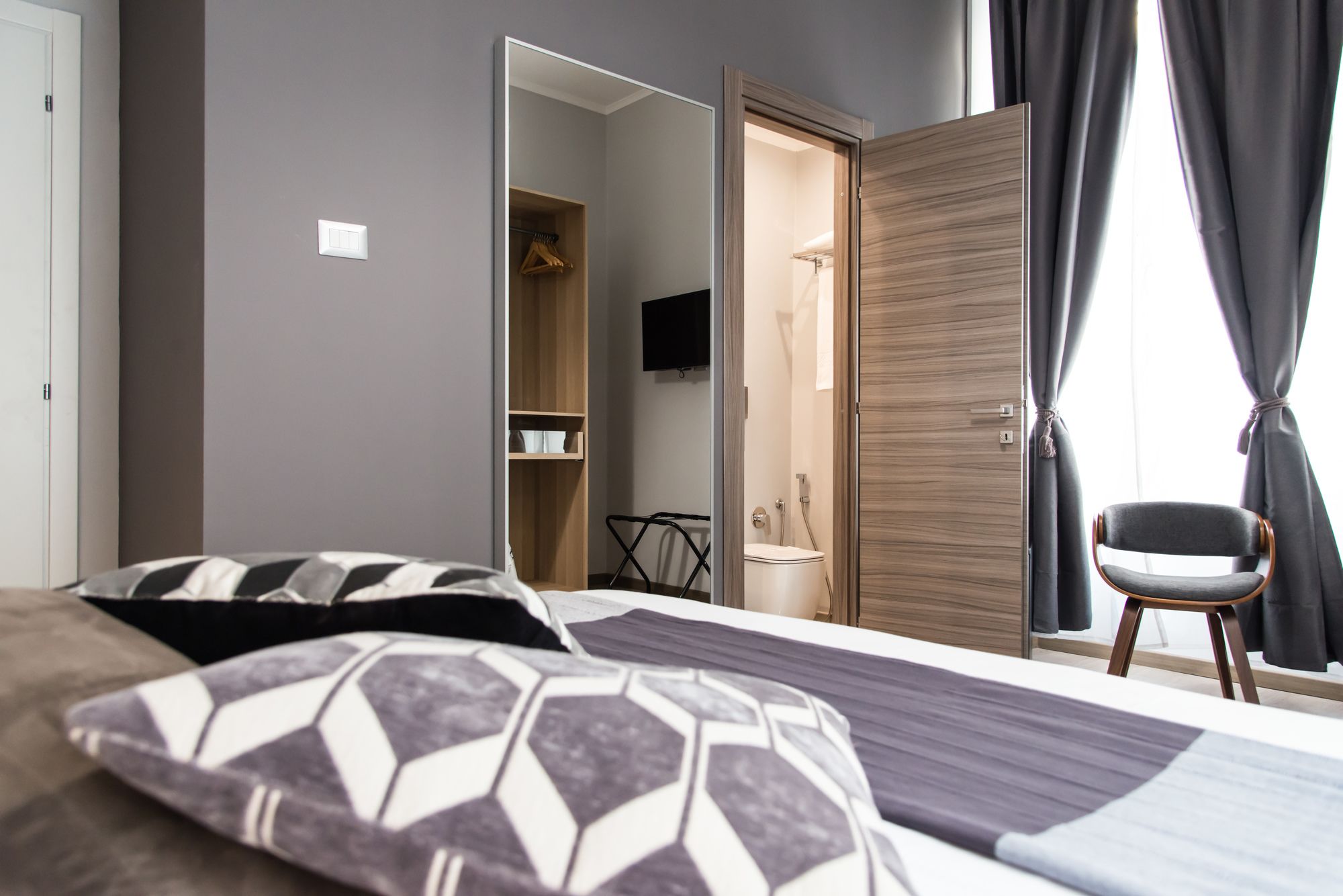 Фото Clementi 18 Suites Rome