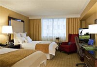 Фото Charlotte Marriott City Center