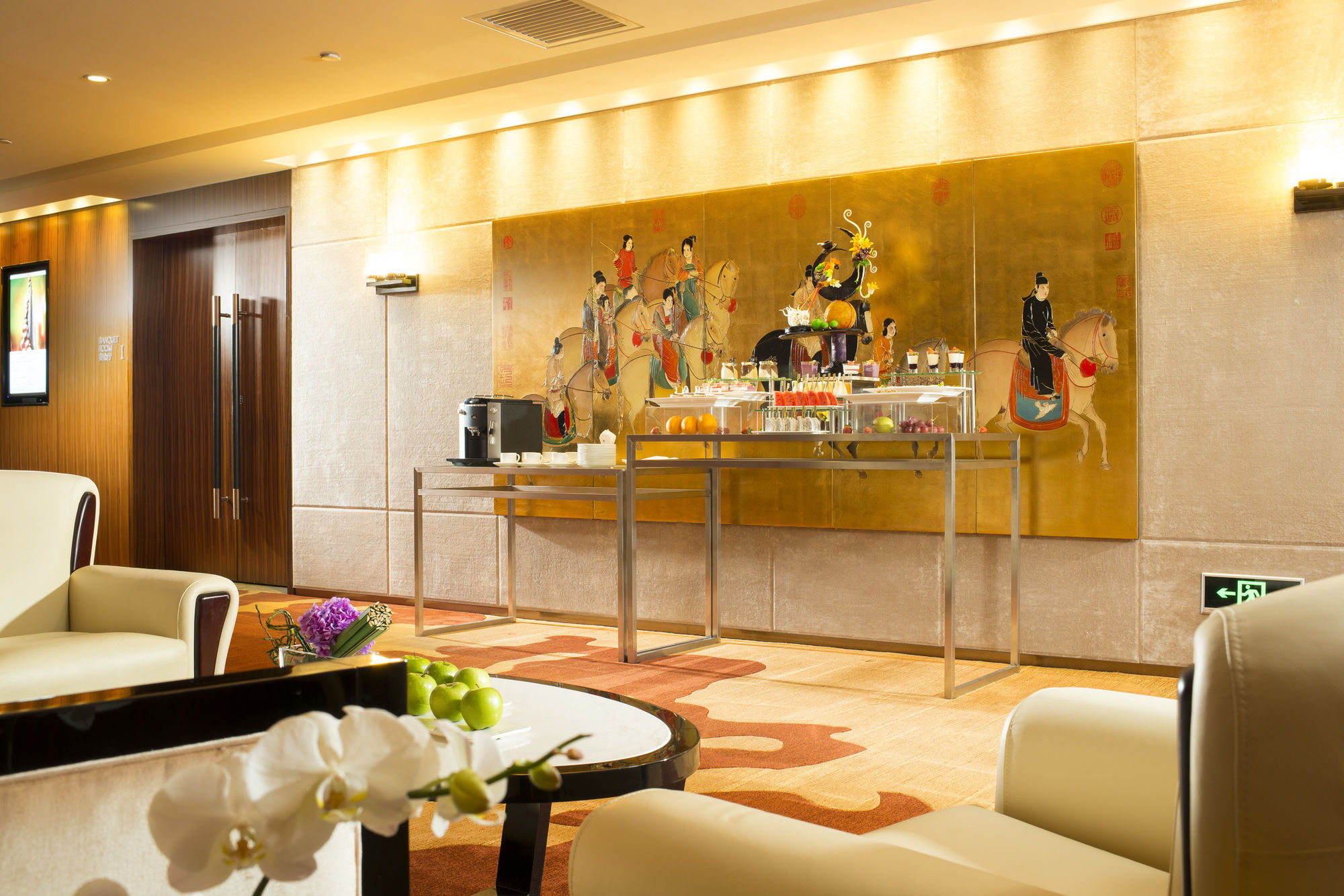 Фото L'Hermitage Hotel Shenzhen