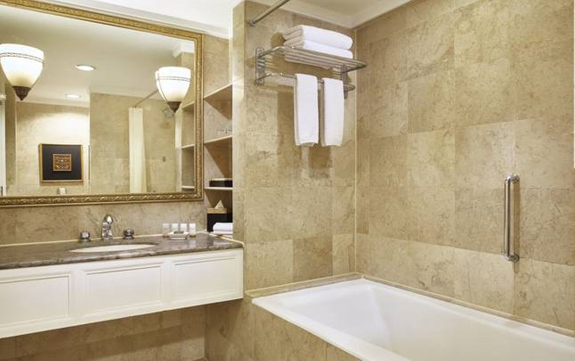 Фото Aryaduta Bandung