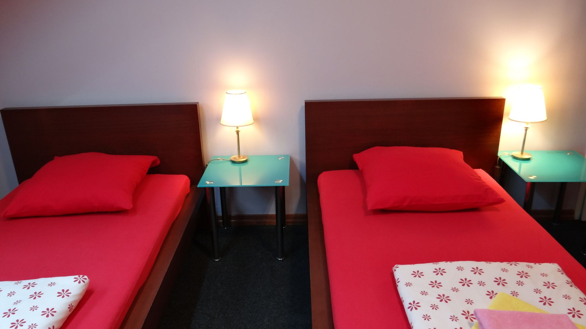 Фото Хостел Sokolska Youth