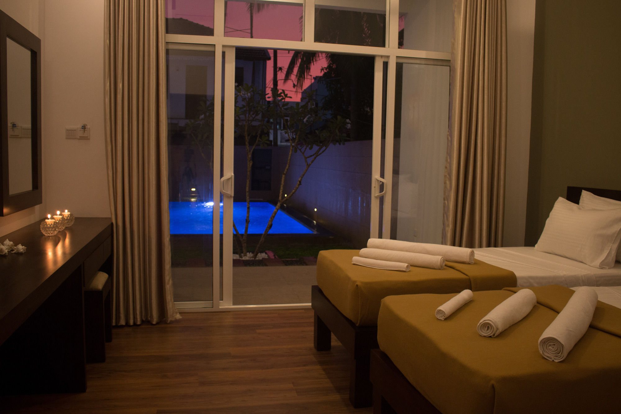 Фото The Suite 262