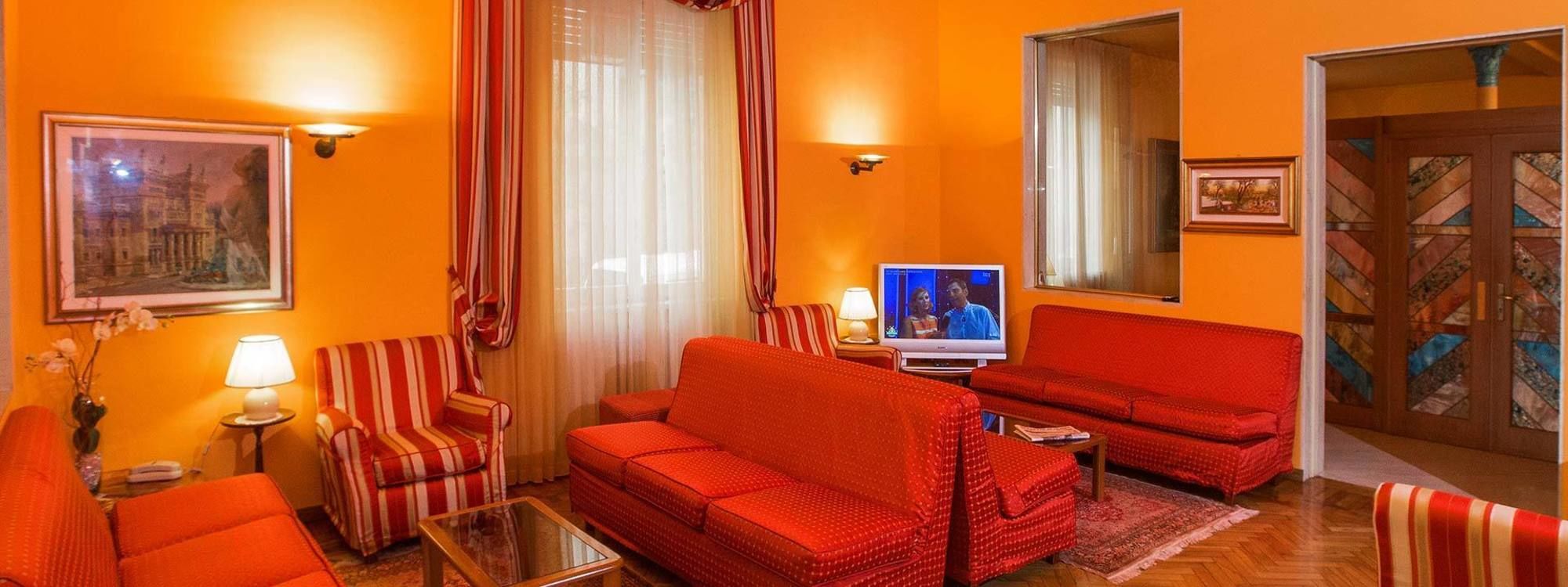 Фото Albergo Nazionale