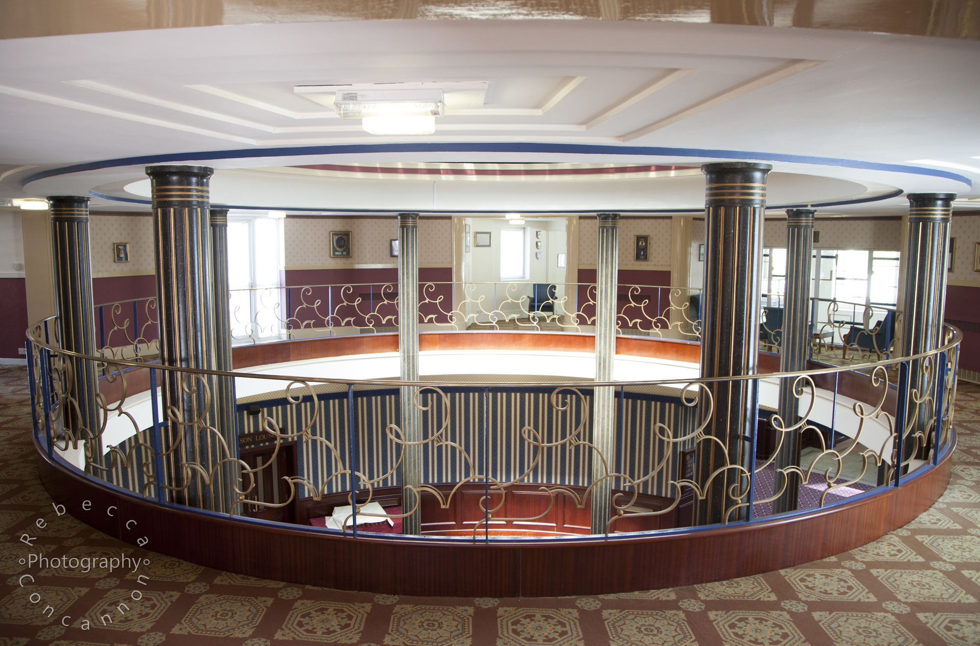 Фото The Royal Maritime Club