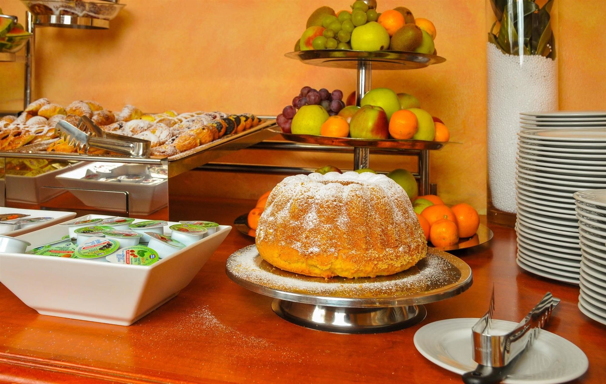 Фото Josephine Old Town Square Hotel - Czech Leading Hotels