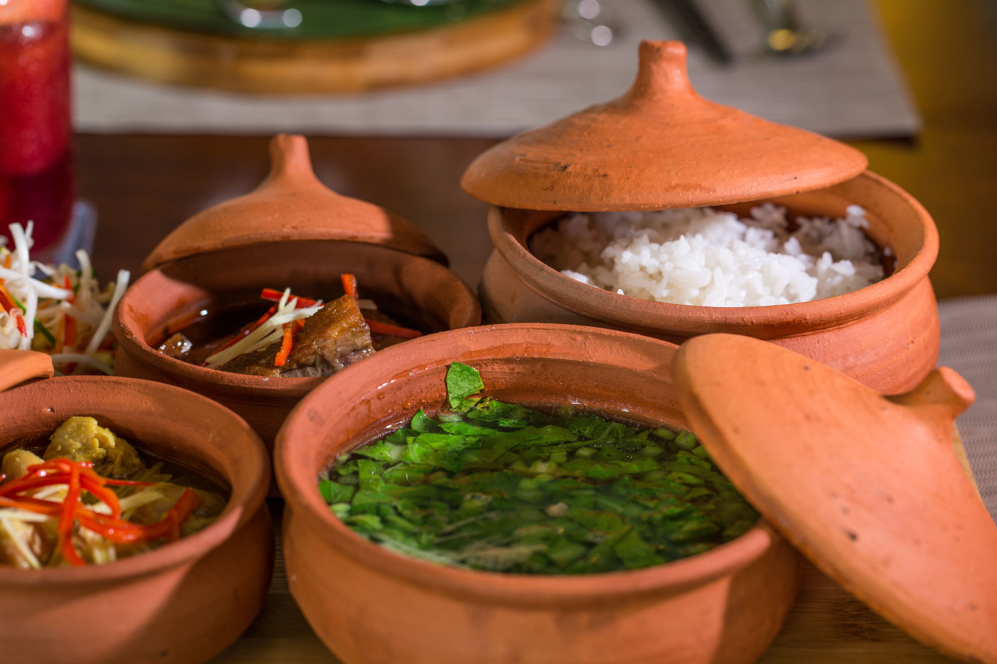 Фото RiverTown Hoi An Resort & SPA